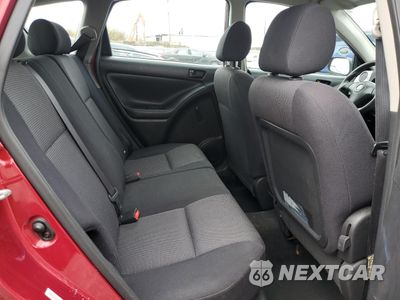 Zdjęcie 11 z 13 samochodu: 2005 PONTIAC VIBE VIN:5Y2SL63805Z468866 - miniatura