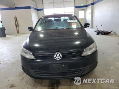 Piąte zdjęcie samochodu w środku: 2012 VOLKSWAGEN JETTA VIN:3VWBP7AJ9CM075332 - miniatura