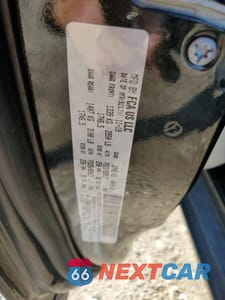 Zdjęcie 13 z 13 samochodu: 2019 DODGE GRAND CARAVAN SXT VIN:2C4RDGCG4KR802296 - miniatura