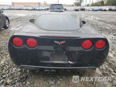 Zdjęcie 6 z 12 samochodu: 2006 CHEVROLET CORVETTE VIN:1G1YY25U565113076 - miniatura