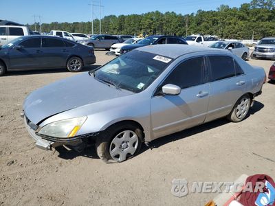 2006 HONDA ACCORD LX 3HGCM56416G705422 - główne zdjęcie licytacji z USA - miniatura