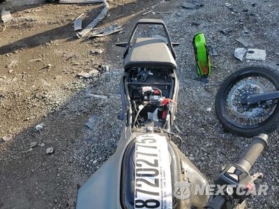 Piąte zdjęcie samochodu w środku: 2024 HUSQVARNA SVARTPILEN VIN:MD2JUJ404RN210877 - miniatura