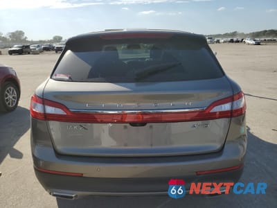 Zdjęcie 6 z 14 samochodu: 2017 LINCOLN MKX RESERVE VIN:2LMPJ8LR9HBL13191 - miniatura