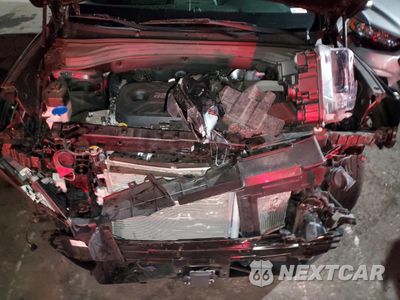 Zdjęcie 11 z 12 samochodu: 2020 HYUNDAI SANTA FE SEL VIN:5NMS33AA1LH206487 - miniatura