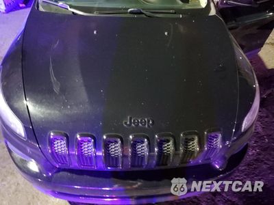 Zdjęcie 11 z 12 samochodu: 2018 JEEP CHEROKEE LATITUDE VIN:1C4PJMCB8JD569947 - miniatura