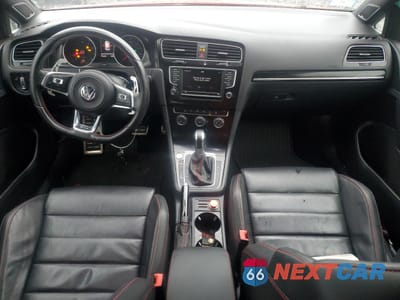 Zdjęcie 8 z 12 samochodu: 2016 VOLKSWAGEN GTI S/SE VIN:3VW4T7AU7GM026196 - miniatura