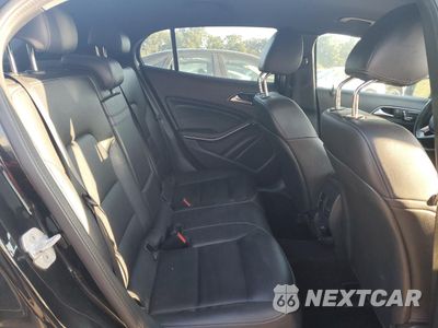 Zdjęcie 11 z 13 samochodu: 2018 MERCEDES-BENZ GLA 250 VIN:WDCTG4EBXJJ441845 - miniatura
