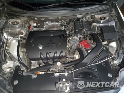 Zdjęcie 11 z 12 samochodu: 2014 MITSUBISHI LANCER ES/ES SPORT VIN:JA32U2FU7EU013880 - miniatura