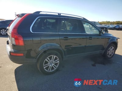Trzecie zdjęcie samochodu z tyłu: 2011 VOLVO XC90 3.2 VIN:YV4952CZXB1586585 - miniatura