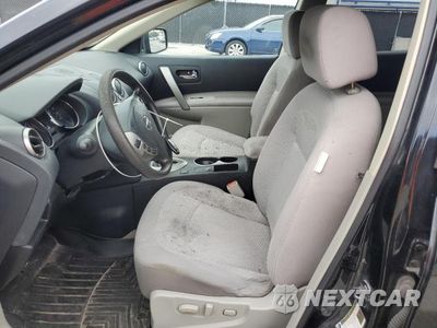 Zdjęcie 7 z 12 samochodu: 2013 NISSAN ROGUE S VIN:JN8AS5MTXDW503641 - miniatura