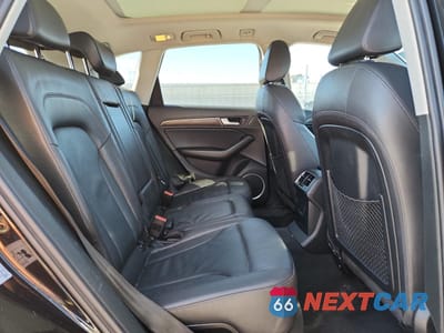 Zdjęcie 11 z 16 samochodu: 2014 AUDI Q5 VIN:WA1DGAFPXEA115398 - miniatura