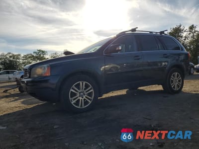 2009 VOLVO XC90 3.2 YV4CZ982791522075 - główne zdjęcie licytacji z USA - miniatura