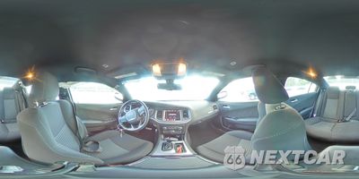 Zdjęcie 14 z 15 samochodu: 2020 DODGE CHARGER R/T VIN:2C3CDXCT2LH237500 - miniatura