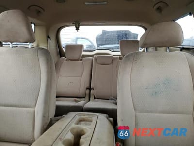 Zdjęcie 10 z 12 samochodu: 2016 KIA SEDONA LX VIN:KNDMB5C13G6094234 - miniatura