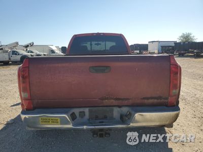 Zdjęcie 6 z 12 samochodu: 2006 DODGE RAM 3500 ST VIN:3D7ML48C76G197144 - miniatura