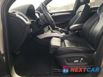 Zdjęcie 7 z 13 samochodu: 2016 AUDI Q5 TDI PREMIUM PLUS S-LINE VIN:WA1DVAFP4GA021784 - miniatura