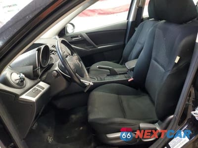 Zdjęcie 7 z 12 samochodu: 2013 MAZDA 3 I VIN:JM1BL1VPXD1786207 - miniatura