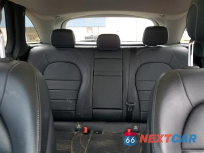 Zdjęcie 10 z 13 samochodu: 2017 MERCEDES-BENZ GLC 300 4MATIC VIN:WDC0G4KB1HF121253 - miniatura