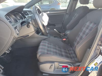 Zdjęcie 7 z 15 samochodu: 2018 VOLKSWAGEN GTI S VIN:3VW547AUXJM270823 - miniatura