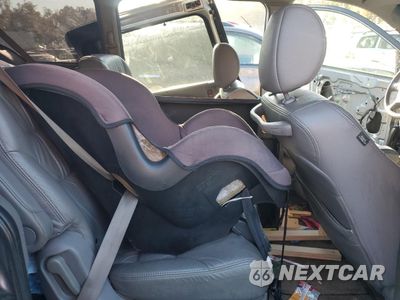Zdjęcie 11 z 13 samochodu: 2009 HONDA ODYSSEY EXL VIN:5FNRL38619B059145 - miniatura