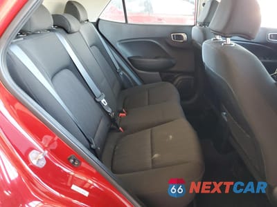 Zdjęcie 10 z 13 samochodu: 2021 HYUNDAI VENUE SE VIN:KMHRB8A39MU065688 - miniatura