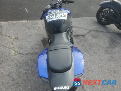 Zdjęcie 6 z 11 samochodu: 2006 SUZUKI GSX-R750 K6 VIN:JS1GR7KA462104792 - miniatura