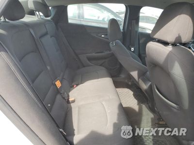 Zdjęcie 10 z 13 samochodu: 2017 CHEVROLET MALIBU LS VIN:1G1ZB5ST5HF229684 - miniatura
