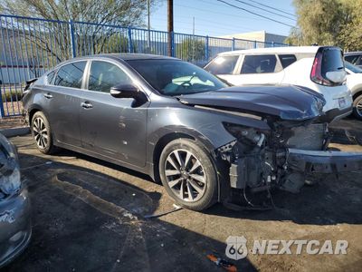 Czwarte zdjęcie samochodu z boku: 2016 NISSAN ALTIMA 2.5 VIN:1N4AL3APXGC207583 - miniatura