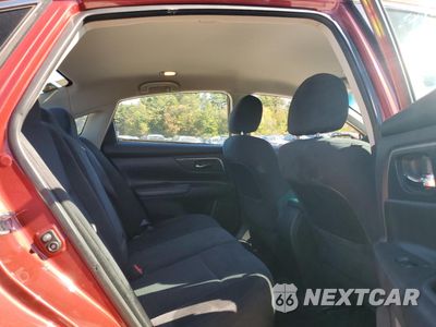 Zdjęcie 10 z 12 samochodu: 2015 NISSAN ALTIMA 2.5 VIN:1N4AL3AP6FC585849 - miniatura
