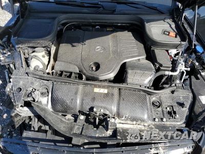 Zdjęcie 12 z 13 samochodu: 2025 MERCEDES-BENZ GLS 450 4MATIC VIN:4JGFF5KE9SB440915 - miniatura