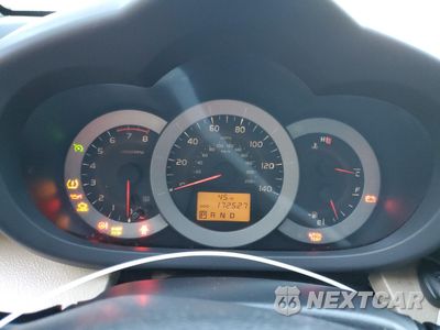 Zdjęcie 9 z 12 samochodu: 2011 TOYOTA RAV4 VIN:2T3BF4DV8BW139926 - miniatura