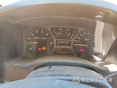 Zdjęcie 9 z 12 samochodu: 2005 GMC CANYON VIN:1GTCS136X58126839 - miniatura