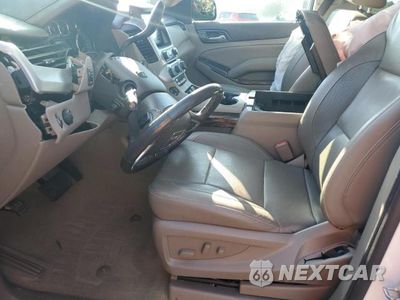 Zdjęcie 7 z 12 samochodu: 2018 GMC YUKON XL C1500 SLT VIN:1GKS1GKC9JR263773 - miniatura