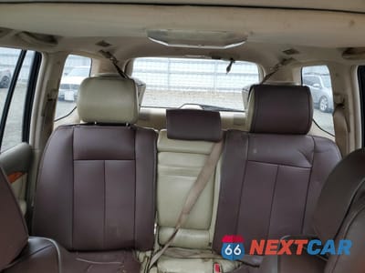 Zdjęcie 10 z 13 samochodu: 2003 LEXUS GX 470 VIN:JTJBT20X930022654 - miniatura