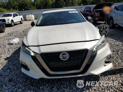 Piąte zdjęcie samochodu w środku: 2020 NISSAN ALTIMA SR VIN:1N4BL4CV9LC127031 - miniatura