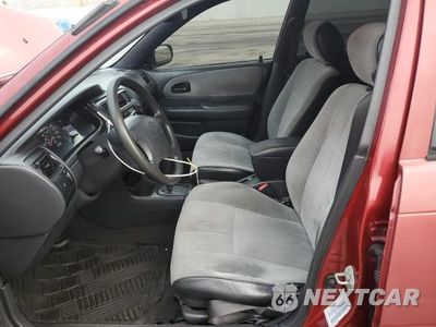 Zdjęcie 7 z 11 samochodu: 1997 TOYOTA COROLLA BASE VIN:1NXBA02EXVZ647838 - miniatura