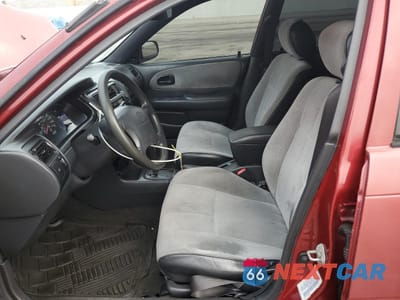 Zdjęcie 7 z 12 samochodu: 1997 TOYOTA COROLLA BASE VIN:1NXBA02EXVZ647838 - miniatura
