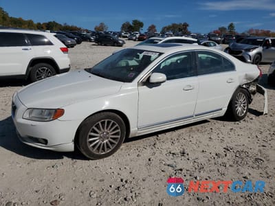 Główne zdjęcie samochodu: 2012 VOLVO S80 3.2 VIN:YV1940AS0C1158911 - miniatura