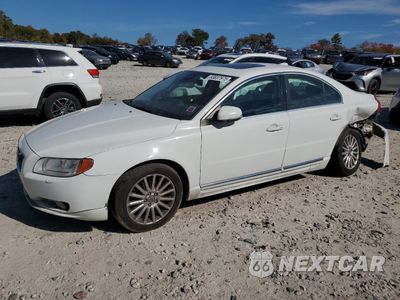 2012 VOLVO S80 3.2 YV1940AS0C1158911 - główne zdjęcie licytacji z USA - miniatura