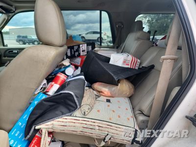 Zdjęcie 11 z 14 samochodu: 2013 FORD EXPEDITION LIMITED VIN:1FMJU2A54DEF59411 - miniatura