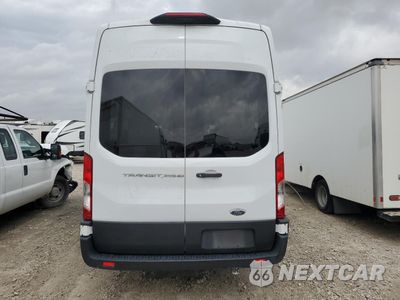 Zdjęcie 6 z 14 samochodu: 2023 FORD TRANSIT T-350 HD VIN:1FBVU4X86PKB11748 - miniatura