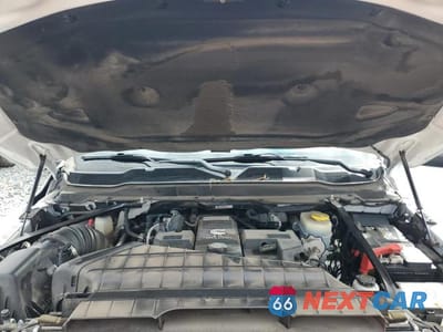 Zdjęcie 12 z 13 samochodu: 2021 RAM 2500 BIG HORN CREW C VIN:3C6UR5DL8MG627661 - miniatura