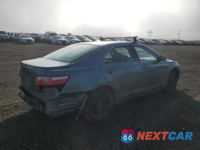 Trzecie zdjęcie samochodu z tyłu: 2007 TOYOTA CAMRY CE VIN:4T1BE46K37U694563 - miniatura