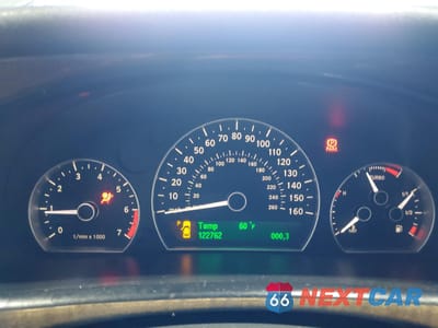 Zdjęcie 9 z 13 samochodu: 2007 SAAB 9-5 2.3T VIN:YS3ED59G973516494 - miniatura