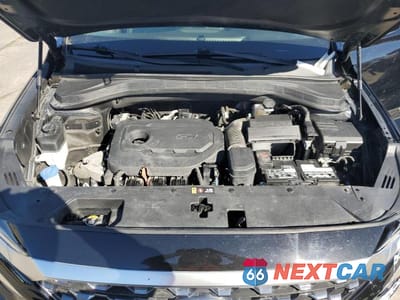 Zdjęcie 12 z 13 samochodu: 2020 HYUNDAI SANTA FE SEL VIN:5NMS33AD8LH267605 - miniatura