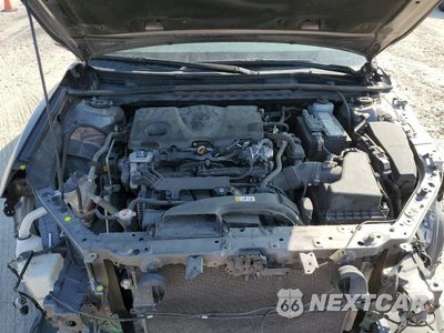 Zdjęcie 11 z 11 samochodu: 2022 TOYOTA CAMRY SE VIN:4T1G11AK1NU659959 - miniatura