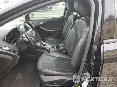 Zdjęcie 7 z 14 samochodu: 2014 FORD FOCUS SE VIN:1FADP3K27EL213570 - miniatura