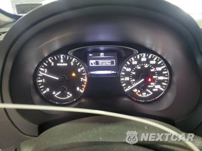 Zdjęcie 9 z 13 samochodu: 2017 NISSAN ALTIMA 2.5 VIN:1N4AL3AP4HC264234 - miniatura