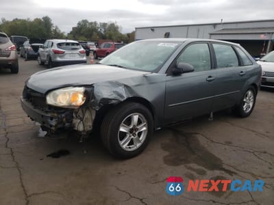 2005 CHEVROLET MALIBU MAXX LS 1G1ZT64885F152025 - główne zdjęcie licytacji z USA - miniatura