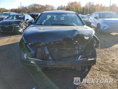 Piąte zdjęcie samochodu w środku: 2011 HYUNDAI SONATA GLS VIN:5NPEB4AC1BH265936 - miniatura